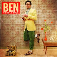 Ben l'Oncle Soul copyright Dimitri Simon